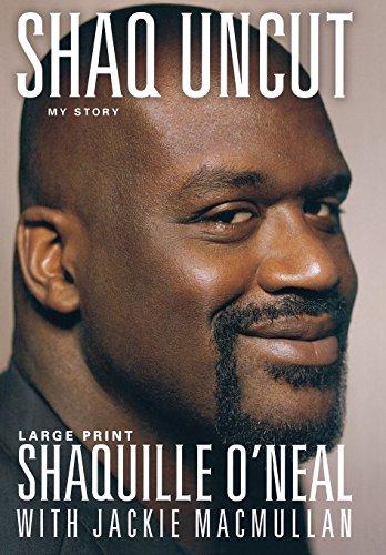 Shaq Uncut: My Story