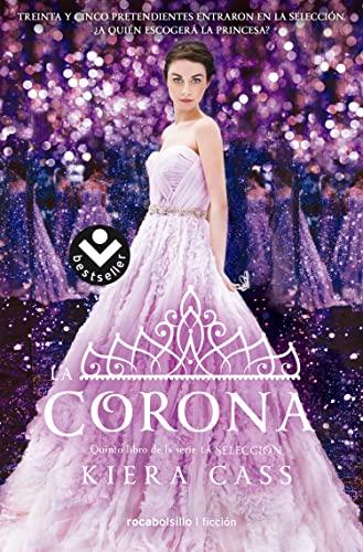 La corona / The Crown (SELECTION SERIES)