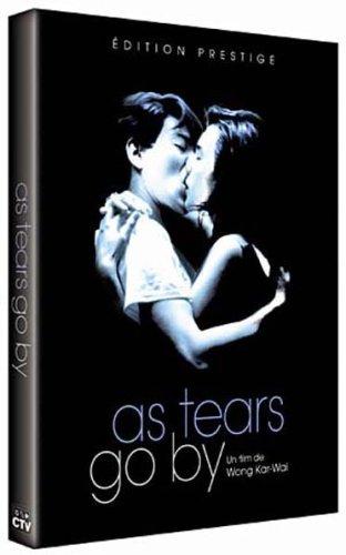 As tears go by [FR Import]