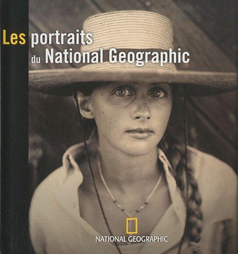 Les portraits du National Geographic