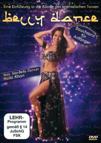 Bellydance - Bauchtanz für Anfänger