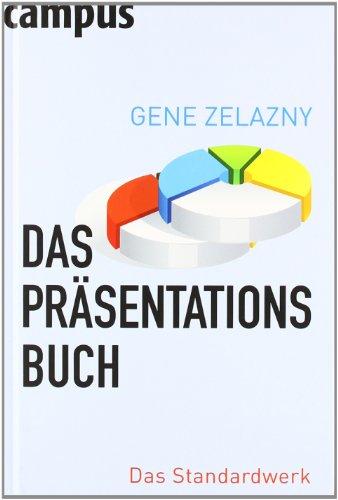 Das Präsentationsbuch