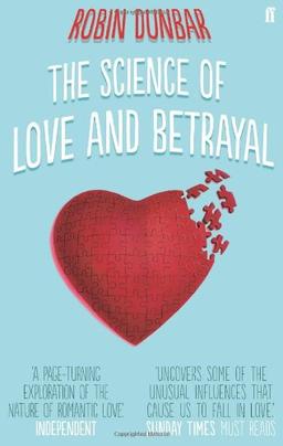 The Science of Love and Betrayal