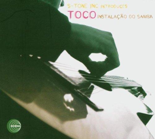 Toco-Instalac O Do Samba