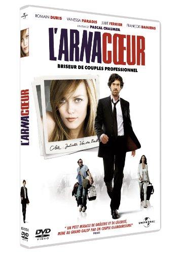 L'arnacoeur [FR Import]