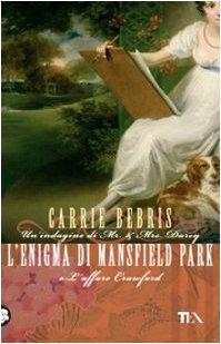 L'enigma di Mansfield Park o L'affare Crawford