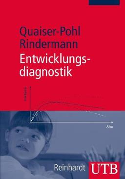 Entwicklungsdiagnostik