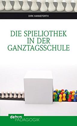 Die Spieliothek in der Ganztagsschule