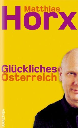 Glückliches Österreich