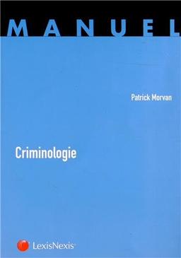 Criminologie