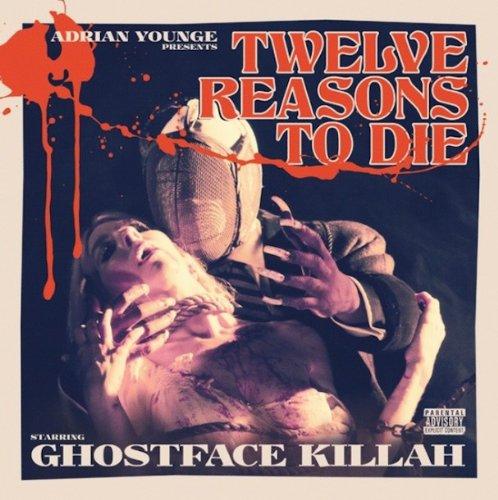 12 Reasons to Die (Deluxe Edition)