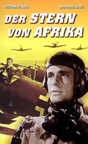 Der Stern von Afrika [VHS]