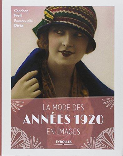 La mode des années 1920 en images