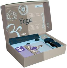 Yoga. Geschenkset