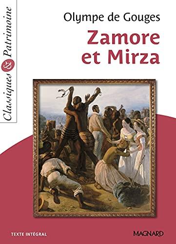 Zamore et Mirza : texte intégral