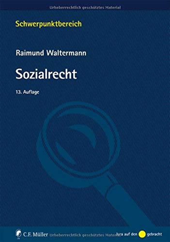 Sozialrecht (Schwerpunktbereich)