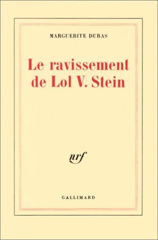 Le ravissement de Lol V. Stein