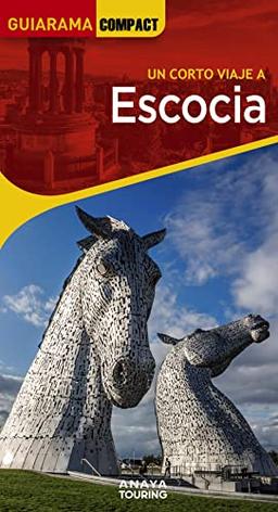 Escocia (GUIARAMA COMPACT - Internacional)