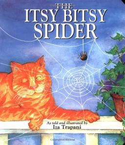 The Itsy Bitsy Spider