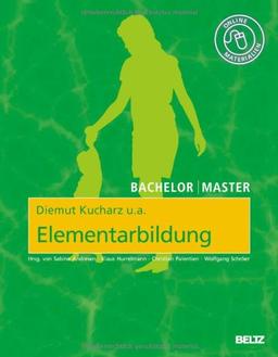 Bachelor | Master: Elementarbildung: Mit Online-Materialien