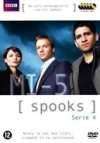 Spooks - Serie 4