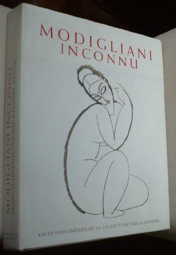 Modigliani inconnu