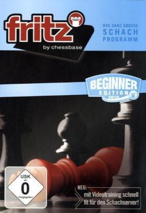 FRITZ Beginner Edition 2010