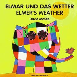 Elmar und das Wetter