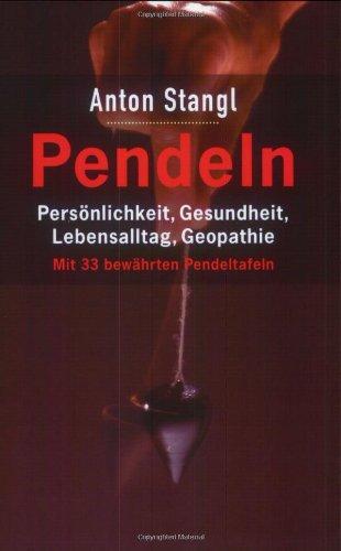 Pendeln