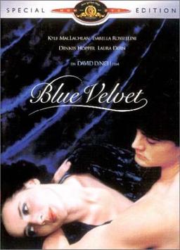 Blue Velvet [Special Edition]