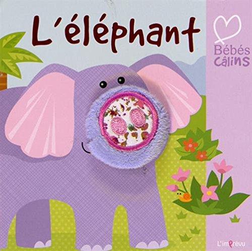 L'éléphant