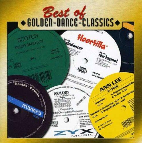 Golden Dance Classics