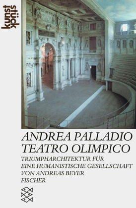 Andrea Palladio 'Teatro Olimpico'