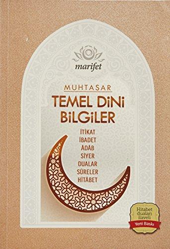 Marifet - Temel Dini Bilgiler