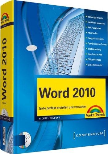 Word 2010