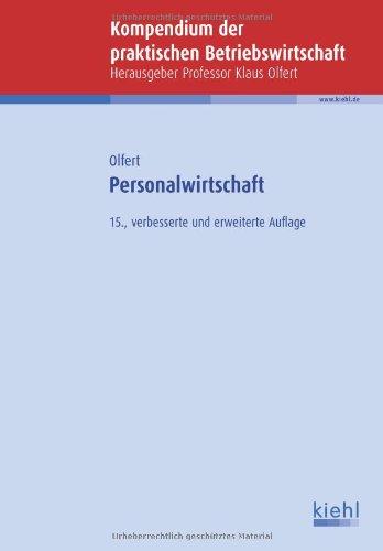 Personalwirtschaft