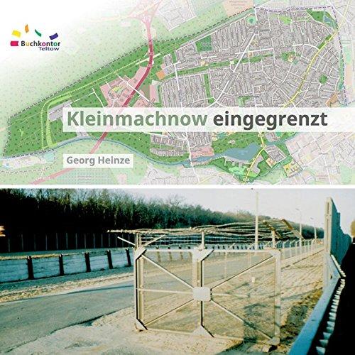 Kleinmachnow eingegrenzt