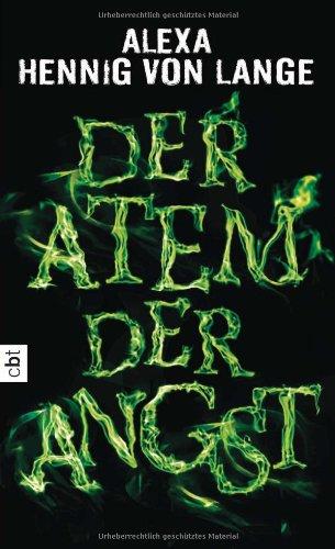 Der Atem der Angst