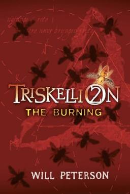 Triskellion 2: The Burning