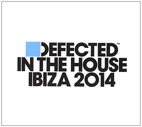 Defected in the House Ibiza 2014