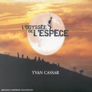 Odyssee De L'espece - Limited