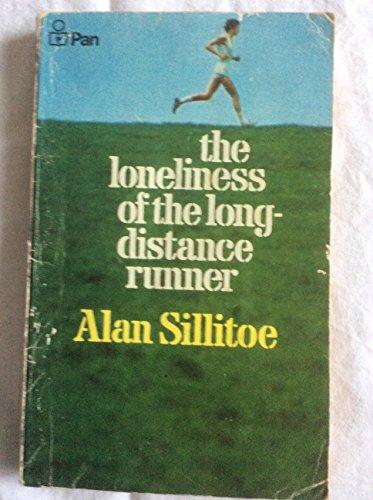 Loneliness of the Long Distance Runner