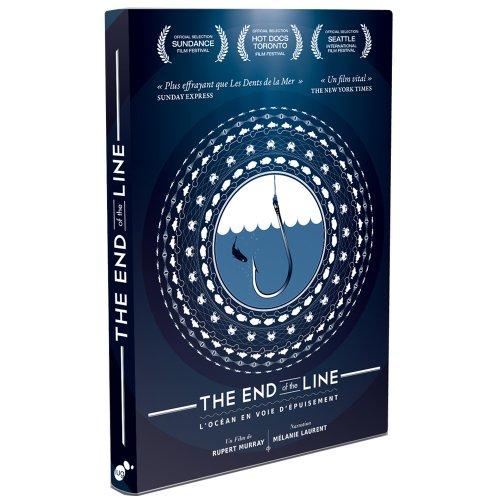 The end of the line - l'océan en voie d'épuisement [FR Import]