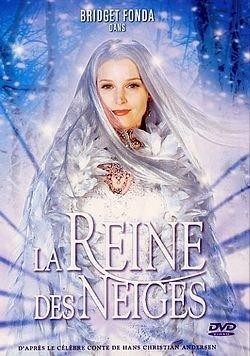 La Reine des neiges [FR Import]