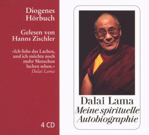 Meine spirituelle Autobiographie