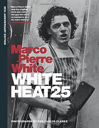 White Heat 25. 25th Anniversary Edition