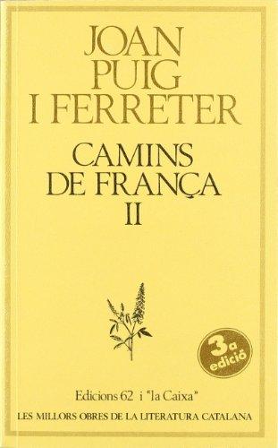 Camins de França II (MOLC - Les Millors Obres de la)