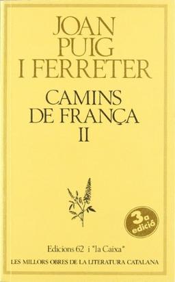 Camins de França II (MOLC - Les Millors Obres de la)