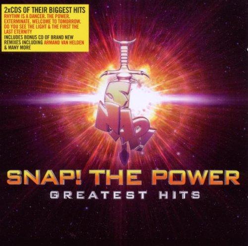 The Power - Greatest Hits