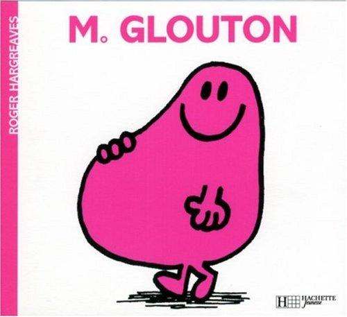 Monsieur Glouton